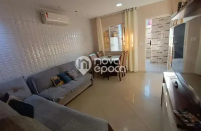 Casa com 3 quartos à venda na Rua Prefeito Olímpio de Melo, Benfica, Rio de Janeiro