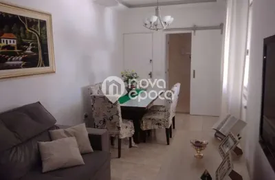 Apartamento com 3 quartos à venda na Rua Basílio de Brito, Cachambi, Rio de Janeiro