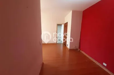 Apartamento com 2 quartos à venda na Rua Barão de Mesquita, Grajaú, Rio de Janeiro