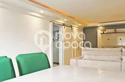 Apartamento com 2 quartos à venda na Rua Gastão Penalva, Andaraí, Rio de Janeiro