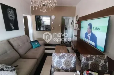 Apartamento com 2 quartos à venda na Rua Paramopama, Ribeira, Rio de Janeiro