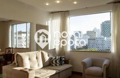 Apartamento com 3 quartos à venda na Rua Jangadeiros, Ipanema, Rio de Janeiro
