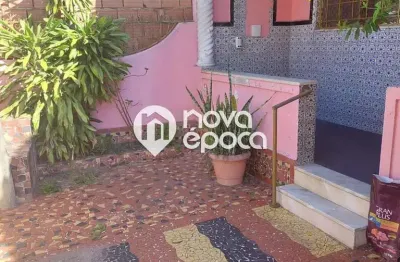 Casa com 4 quartos à venda na Rua Dias da Cruz, Méier, Rio de Janeiro