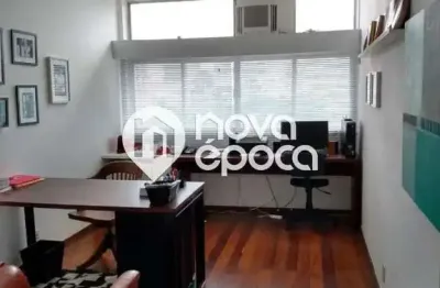 Sala comercial à venda na Rua Visconde de Pirajá, Ipanema, Rio de Janeiro