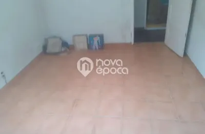 Apartamento com 2 quartos à venda na Rua Marechal Jofre, Grajaú, Rio de Janeiro