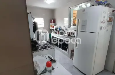 Casa com 3 quartos à venda na Rua Peçanha da Silva, Engenho Novo, Rio de Janeiro