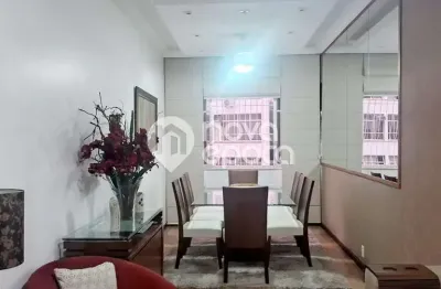 Apartamento com 3 quartos à venda na Praia do Flamengo, Flamengo, Rio de Janeiro