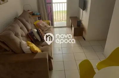 Apartamento com 3 quartos à venda na Rua Eulina Ribeiro, Engenho de Dentro, Rio de Janeiro