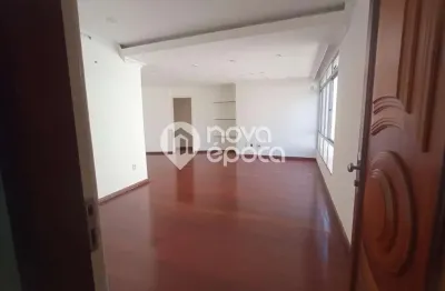 Apartamento com 3 quartos à venda na Rua General Barbosa Lima, Copacabana, Rio de Janeiro