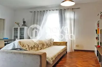 Apartamento com 2 quartos à venda na Rua Marquês de Valença, Tijuca, Rio de Janeiro