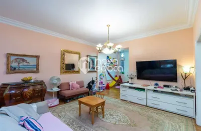 Apartamento com 3 quartos à venda na Rua Almirante Tamandaré, Flamengo, Rio de Janeiro