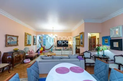 Apartamento com 3 quartos à venda na Rua Almirante Tamandaré, Flamengo, Rio de Janeiro