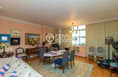 Apartamento com 3 quartos à venda na Rua Almirante Tamandaré, Flamengo, Rio de Janeiro