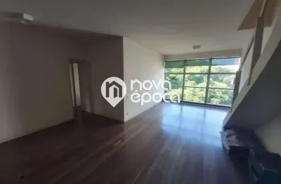 Apartamento com 3 quartos à venda na Rua Almirante Saddock de Sá, Ipanema, Rio de Janeiro