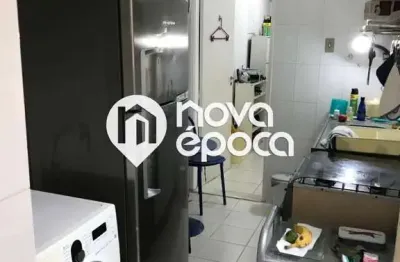 Apartamento com 1 quarto à venda na Rua Nascimento Silva, Ipanema, Rio de Janeiro