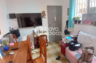 Apartamento com 2 quartos à venda na Avenida Roma, Bonsucesso, Rio de Janeiro