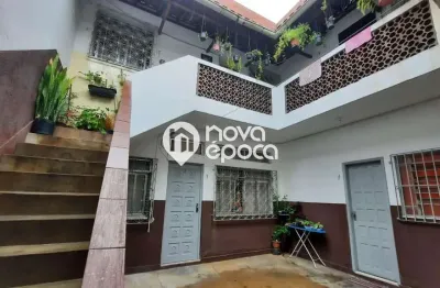 Apartamento com 1 quarto à venda na Rua Miguel Fernandes, Méier, Rio de Janeiro
