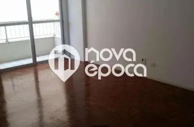 Apartamento com 2 quartos à venda na Rua Martins Ferreira, Botafogo, Rio de Janeiro