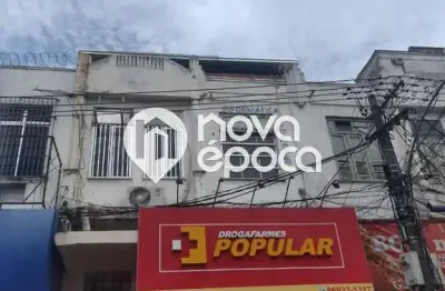 Prédio à venda na Rua Carolina Méier, Méier, Rio de Janeiro