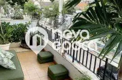 Apartamento com 2 quartos à venda na Rua Padre Ildefonso Penalba, Méier, Rio de Janeiro