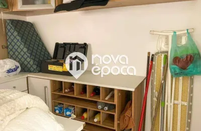 São conrado | apartamento 4 quartos, sendo 2 suites