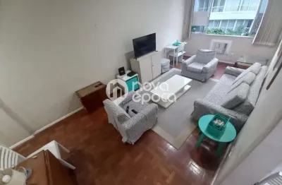 Apartamento com 2 quartos à venda na Rua Sá Ferreira, Copacabana, Rio de Janeiro