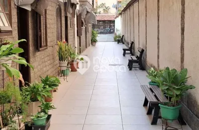 Casa em condomínio fechado com 3 quartos à venda na Rua Florianópolis, Jacarepaguá, Rio de Janeiro