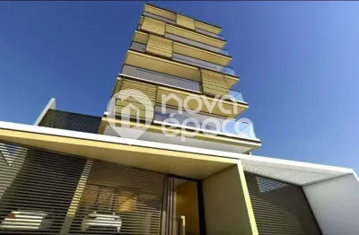 Apartamento com 1 quarto à venda na Rua Doutor Renato Rocco, Tijuca, Rio de Janeiro