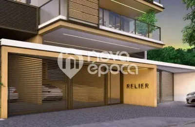 Apartamento com 1 quarto à venda na Rua Doutor Renato Rocco, Tijuca, Rio de Janeiro