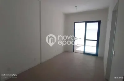 Apartamento com 1 quarto à venda na Rua Doutor Renato Rocco, Tijuca, Rio de Janeiro