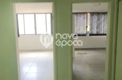 Sala comercial à venda na Rua México, Centro, Rio de Janeiro