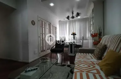 Apartamento com 3 quartos à venda na Rua Morais e Silva, Maracanã, Rio de Janeiro