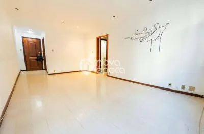 Apartamento com 3 quartos à venda na Rua Cândido Gaffree, Urca, Rio de Janeiro