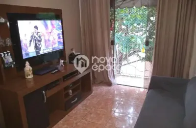 Apartamento com 2 quartos à venda na Rua do Tijolo, Piedade, Rio de Janeiro