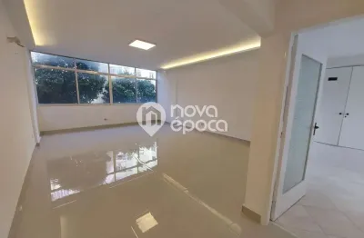 Apartamento com 3 quartos à venda na Rua Almirante Cochrane, Tijuca, Rio de Janeiro
