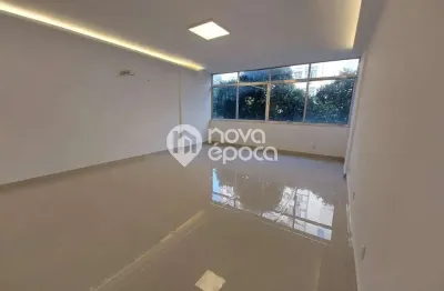 Apartamento com 3 quartos à venda na Rua Almirante Cochrane, Tijuca, Rio de Janeiro