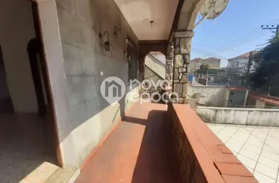 Apartamento com 4 quartos à venda na Rua Lino Teixeira, Riachuelo, Rio de Janeiro