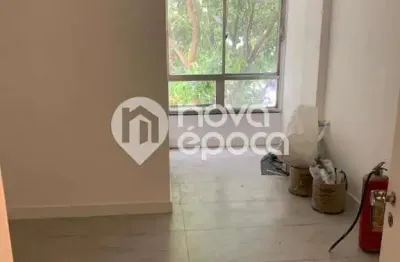 Apartamento com 2 quartos à venda na Rua Voluntários da Pátria, Botafogo, Rio de Janeiro