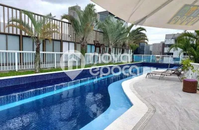 Apartamento com 1 quarto à venda na Avenida Gomes Freire, Centro, Rio de Janeiro