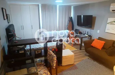Apartamento com 1 quarto à venda na Avenida Gomes Freire, Centro, Rio de Janeiro