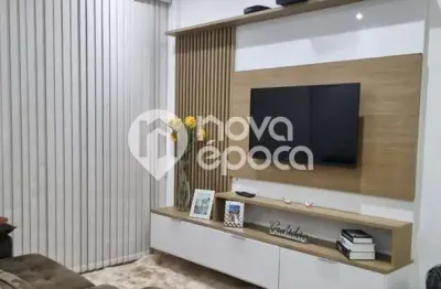 Apartamento com 2 quartos à venda na Rua Almirante Cochrane, Tijuca, Rio de Janeiro