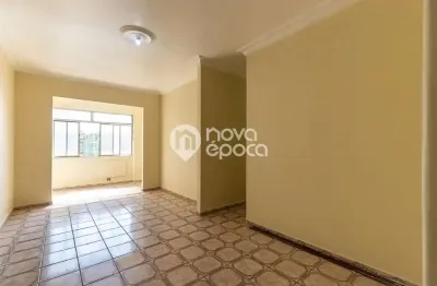 Apartamento com 3 quartos à venda na Rua Joaquim Meier, Méier, Rio de Janeiro