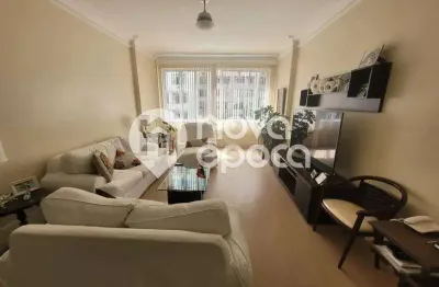 Apartamento com 3 quartos à venda na Rua Barata Ribeiro, Copacabana, Rio de Janeiro
