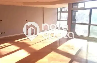 Apartamento com 4 quartos à venda na Estrada da Gávea, São Conrado, Rio de Janeiro