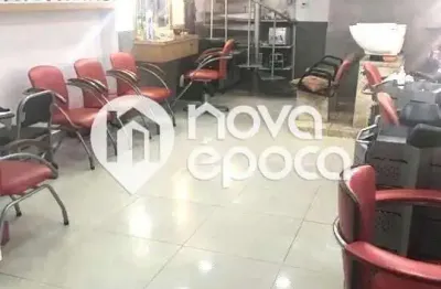 Ponto comercial à venda na Rua Jardim Botânico, Jardim Botânico, Rio de Janeiro