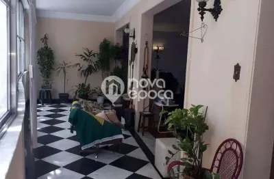 Apartamento com 3 quartos à venda na Rua Barata Ribeiro, Copacabana, Rio de Janeiro