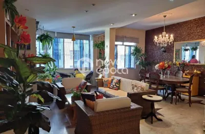 Apartamento com 2 quartos à venda na Avenida Nossa Senhora de Copacabana, Copacabana, Rio de Janeiro