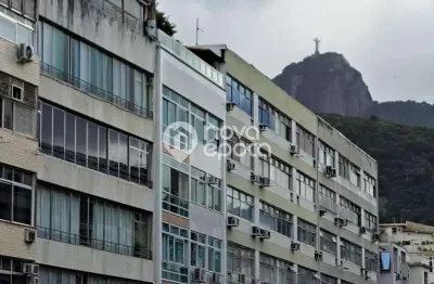 Apartamento com 3 quartos à venda na Rua Anita Garibaldi, Copacabana, Rio de Janeiro
