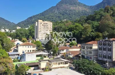 Apartamento com 1 quarto à venda na Rua Conde de Bonfim, Tijuca, Rio de Janeiro
