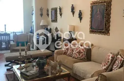 Apartamento com 3 quartos à venda na Avenida Nossa Senhora de Copacabana, Copacabana, Rio de Janeiro